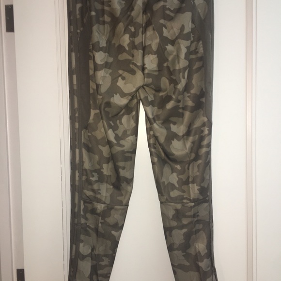 NWT Adidas - Tiro AllOver Print Pants - Camo - Picture 3 of 10